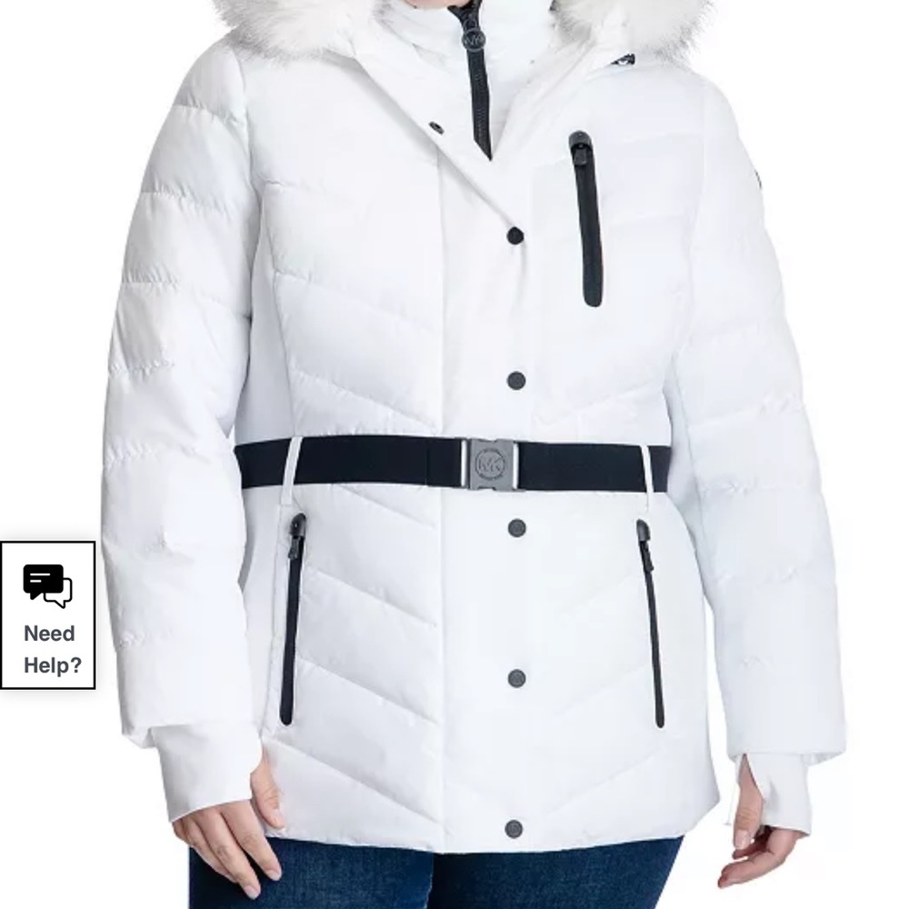 Michael Kors Parka